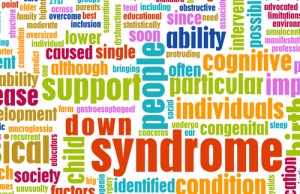 Support for Down Syndrome with neurofeedback