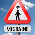 Signs of migraine